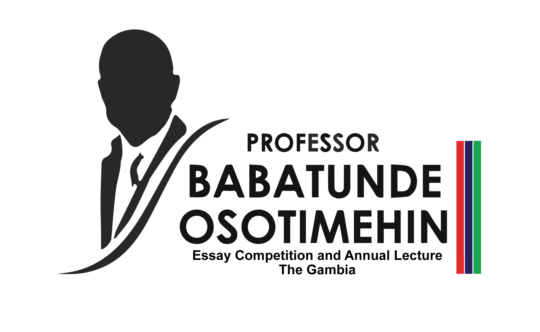 UNFPA The Gambia | The Professor Babatunde Osotimehin Essay Competition and  Annual Lecture - The Gambia
