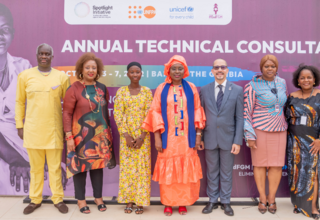 The Gambia Hosts the Biggest Annual International Forum on the Elimination of Female Genital Mutilation