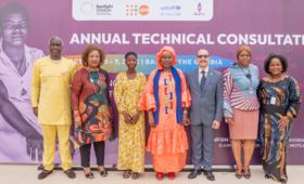 The Gambia Hosts the Biggest Annual International Forum on the Elimination of Female Genital Mutilation