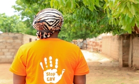  “I was a punching bag for years”-One-Stop Centre Brings Hope to GBV Survivour