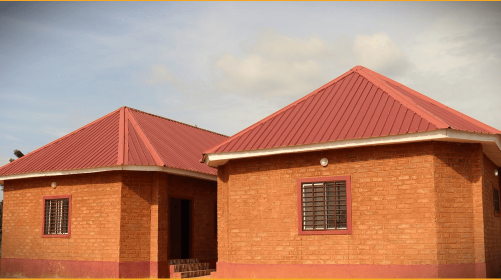 The Mansakonko Hospitality Training Centre