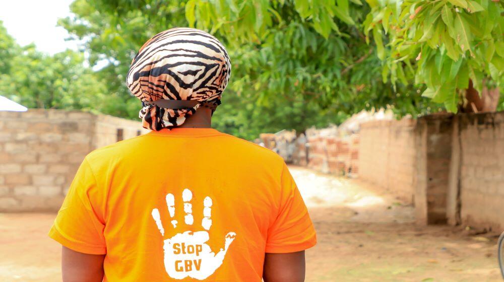  “I was a punching bag for years”-One-Stop Centre Brings Hope to GBV Survivour