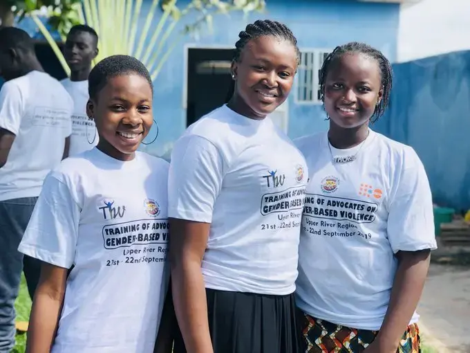 Statement by UNFPA Executive Director Dr. Natalia Kanem on the International Day of the Girl Child 2019