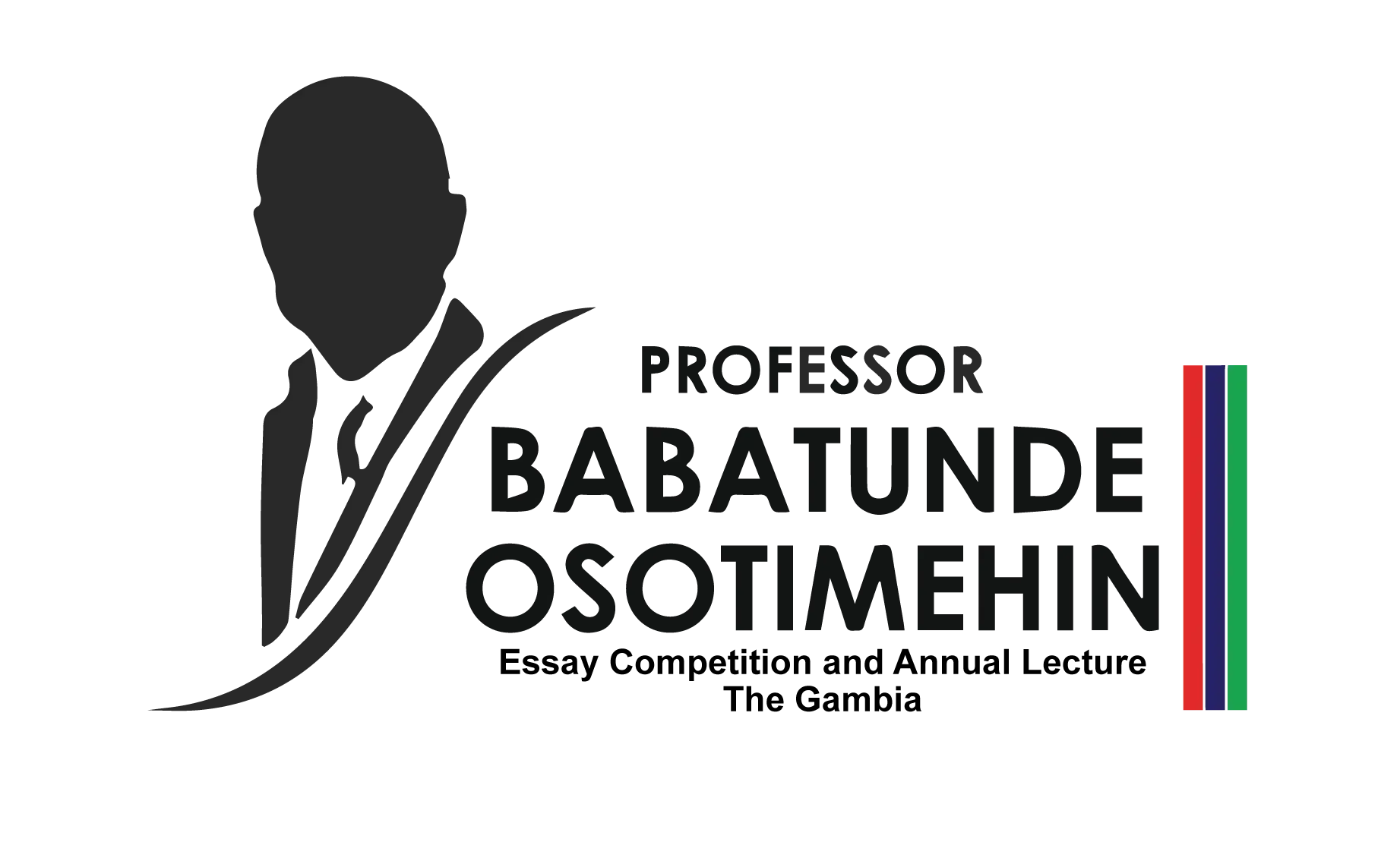 The Professor Babatunde Osotimehin Essay Competition and Annual Lecture - The Gambia