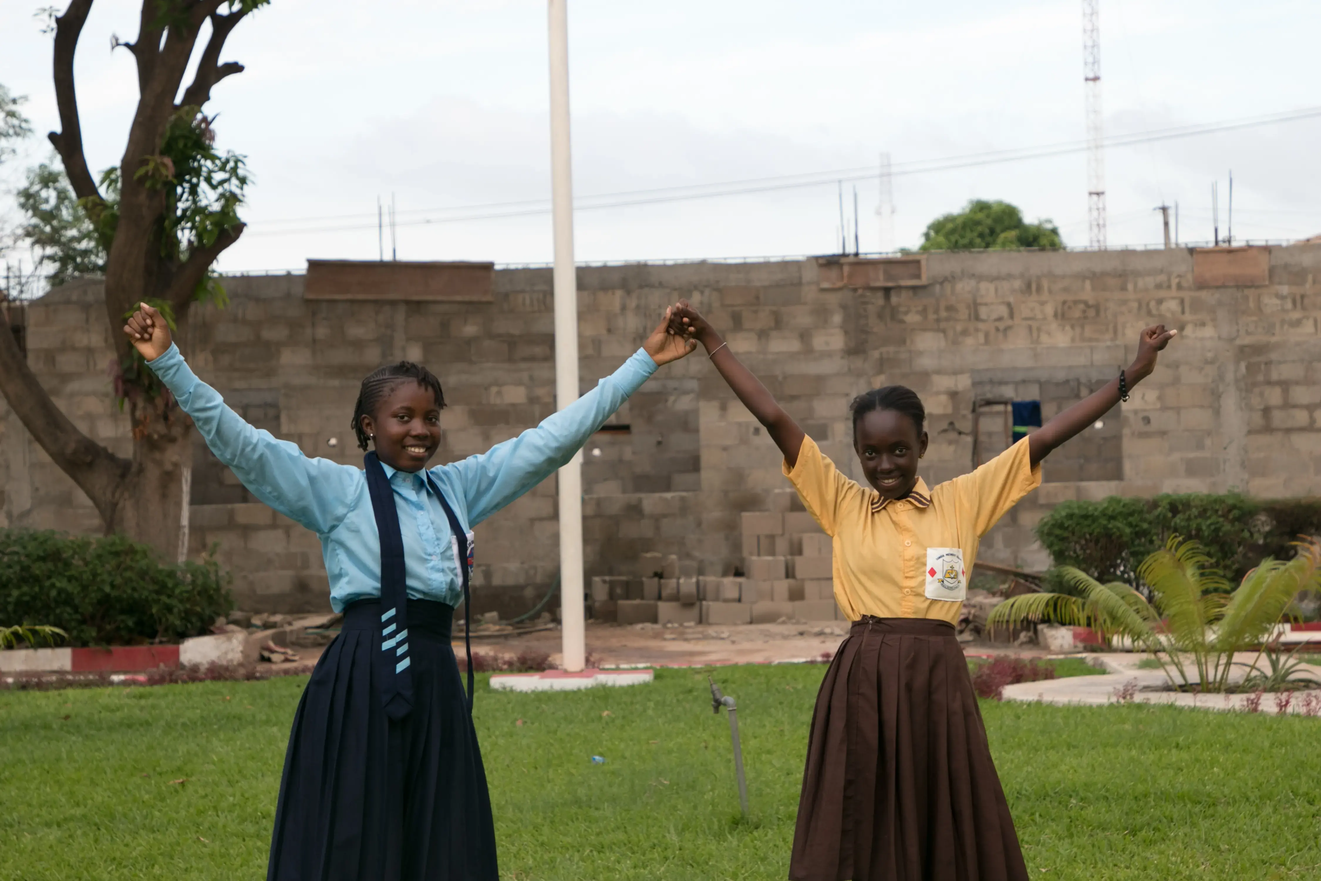 Unleashing Youth Power: A Decade of Accelerating Actions Towards Zero Female Genital Mutilation