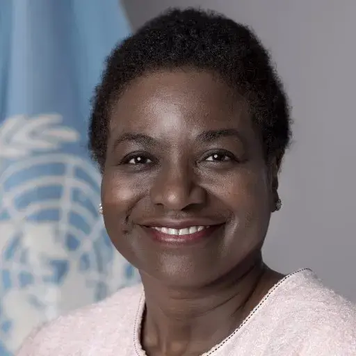 UNFPA Executive Director to Visit The Gambia