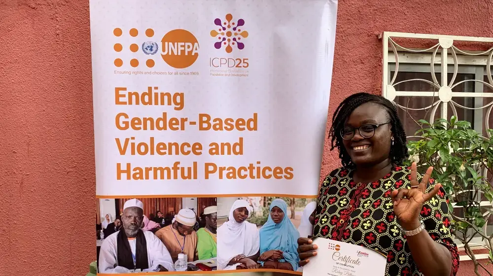 Promoting Ethical Reporting as a Tool for Protecting Survivors and Addressing Gender-Based Violence 