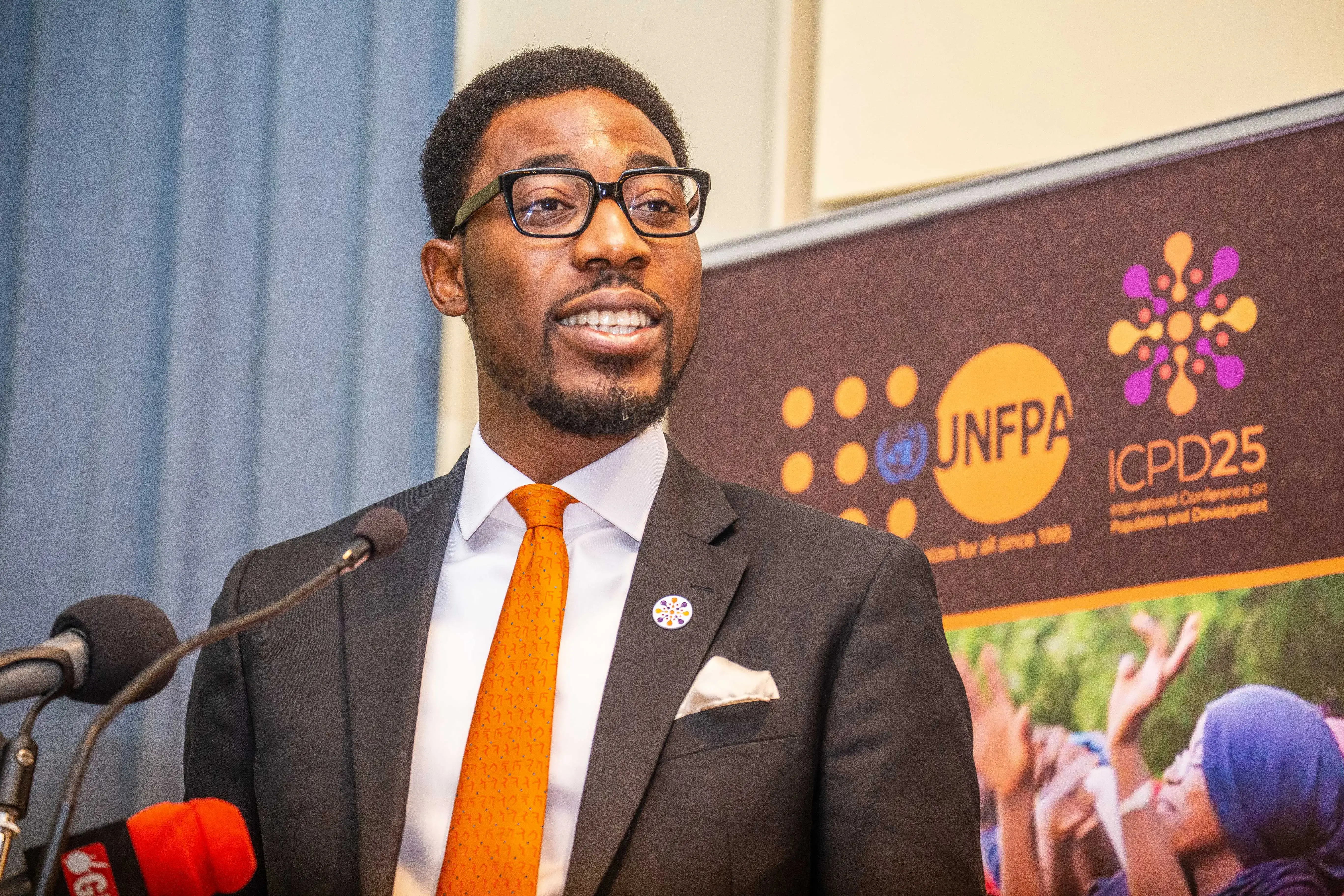 To make FGM a taboo…