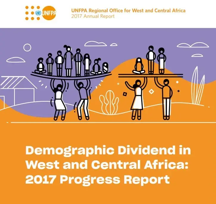 Demographic Dividend in West and Central Africa: 2017 Progress Report